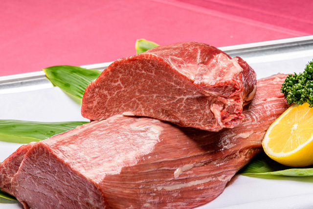 肉